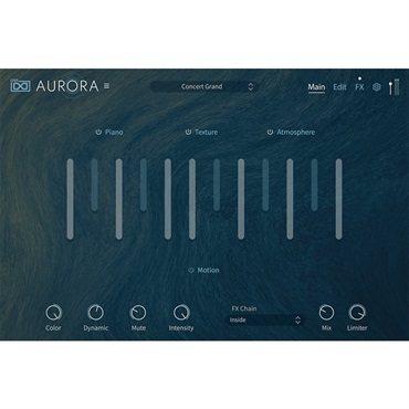 Aurora(代引不可)(オンライン納品)
