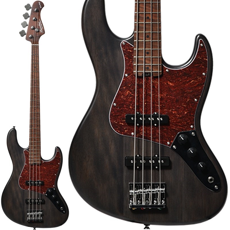 【入荷待ち、ご予約受付中】 WL4-STD/RSM (BLK-S)の商品画像
