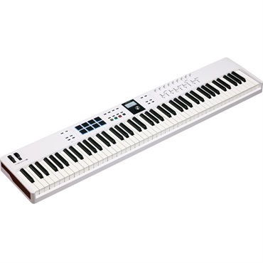 KEYLAB ESSENTIAL 88 MK3【NKS対応製品・Komplete 15 Select無償提供】(ARTURIA KEYLAB ESN 88 MK3)
