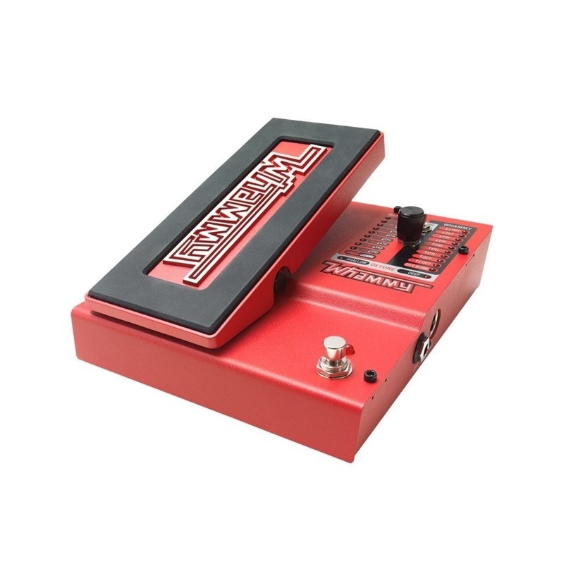 Whammy [5 Generation Model]（デジテック）ワーミーの商品画像