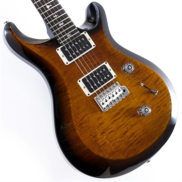 S2 10th Anniversary Custom 24 (Black Amber) SN.S2069353