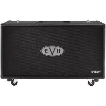 EVH EVH 5150III 212ST CAB [Black]（イーブイエイチ エディ）