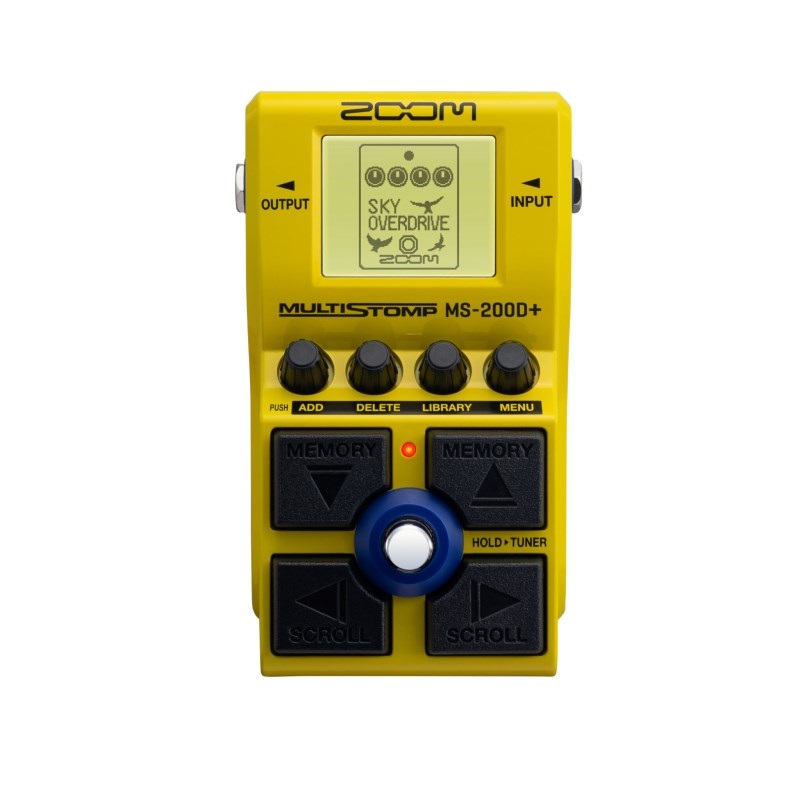 MS-200D+の商品画像
