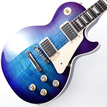 Les Paul Standard '60s Figured Top (Blueberry Burst) SN.226950016