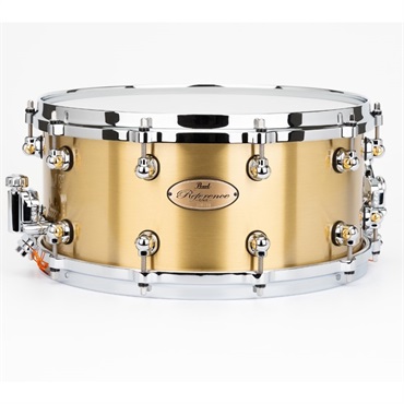 RF1B1465 [Reference One Brass Snare Drums 14x6.5]
