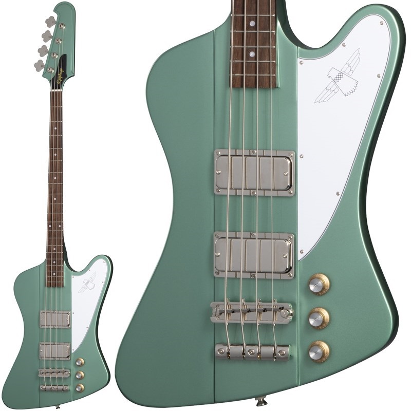 Thunderbird '64 (Inverness Green)の商品画像