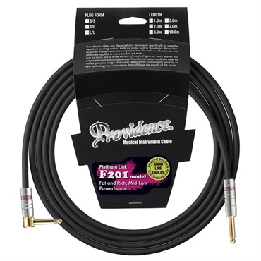 Providence F201 Fatman　(S/L 3.0m)