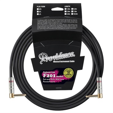 Providence F201 Fatman　(L/L 5.0m)