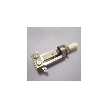 Montreux 【夏先取り大特価セール】Selected Parts / Switchcraft straight toggle switch [813]