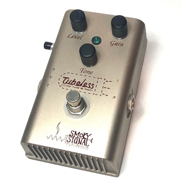 【夏先取り大特価セール】USED 中古 Tubeless Delta Tuning SN.010