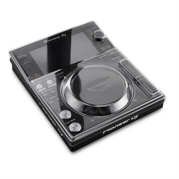 DECKSAVER DS-PC-XDJ700 【XDJ-700専用保護カバー】