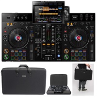XDJ-RX3 + MAGMA キャリングケースSET【無償ダウンロード版rekordbox & serato DJ Pro対応】