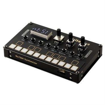 【夏先取り大特価セール】NTS-1 digital kit mkII
