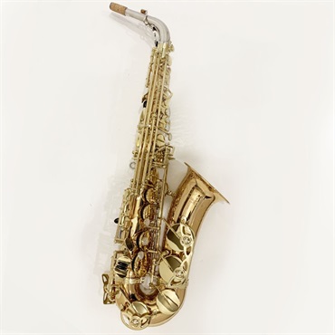 USED 中古 ヤナギサワ アルトサックス A-902 ♯62SPネック S/N:310xx7 【調整&セットアップ後出荷】【5年間キーバランス調整無料】