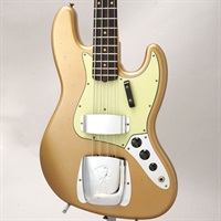 Limited Edition 1964 Jazz Bass Journeyman Relic (Aged Shoreline Gold) 【夏先取り大特価セール】