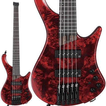 【入荷待ち、ご予約受付中】 Bass Workshop EHB1505-SWL [SPOT MODEL]
