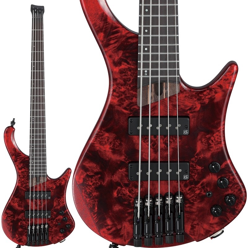 【入荷待ち、ご予約受付中】 Bass Workshop EHB1505-SWL [SPOT MODEL]の商品画像