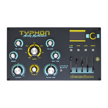 DREADBOX Typhon（タイフォン）