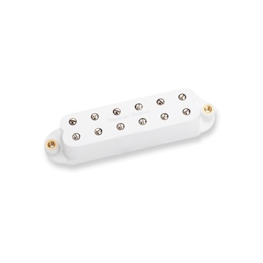 Seymour Duncan SL59-1n Little ’59 Strat (Neck/White)