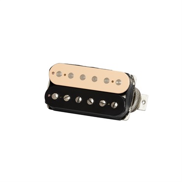 【夏先取り大特価セール】57 Classic Underwound (Zebra， Underwound， 2-conductor， Potted， 7.2k， Alnico 2)