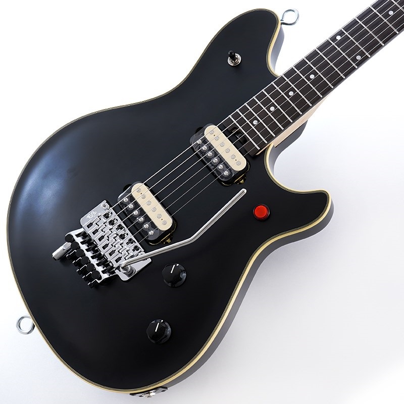MIJ Series Edward Van Halen Signature Wolfgang Stealthの商品画像