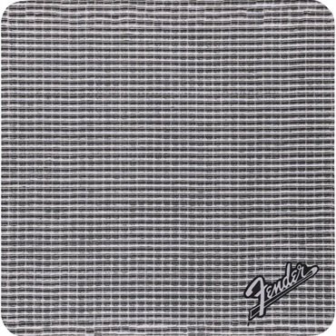 【夏のボーナスセール】 Fender Mousepad (Grill Cloth) [9106108002]