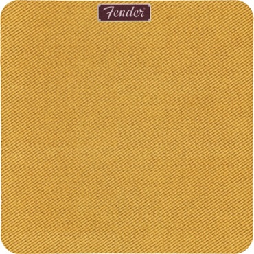 Fender USA 【生産完了品】Fender Mousepad (Tweed) [9106108001]