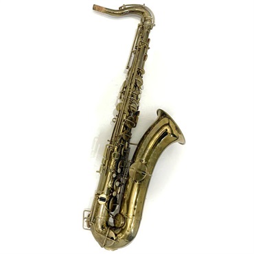 VINTAGE [現状販売品]1921's Buescher True Tone S/N:67xx4 Relacquer