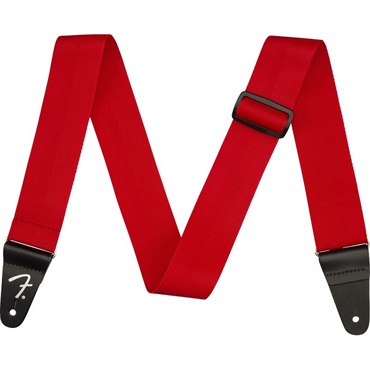 【夏先取り大特価セール】Polypro Strap (Red) [0990662025]