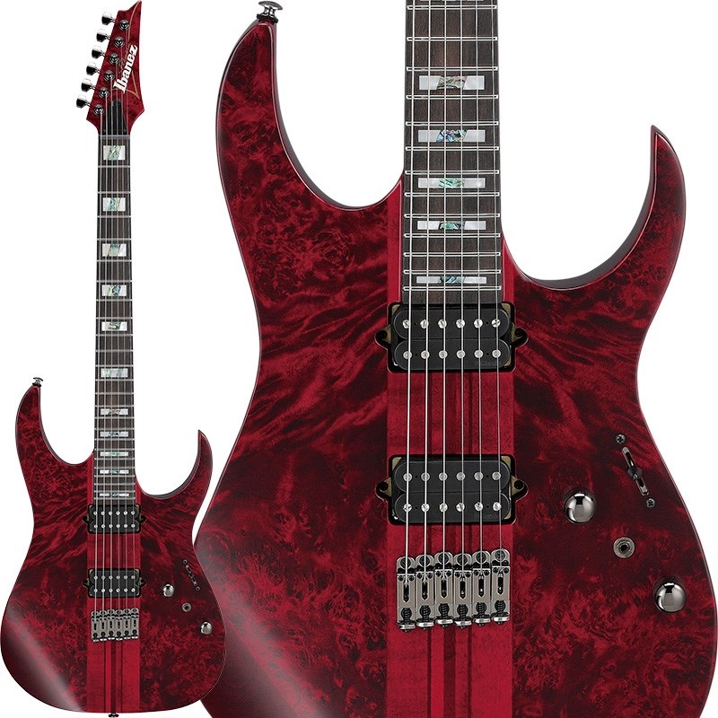 Premium RGT1221PB-SWL (Stained Wine Red Low Gloss) [SPOT MODEL]の商品画像