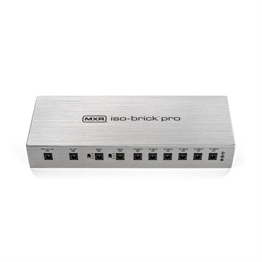 【展示処分特価】　M242 / ISO-BRICK PRO POWER SUPPLY（パワーサプライ）