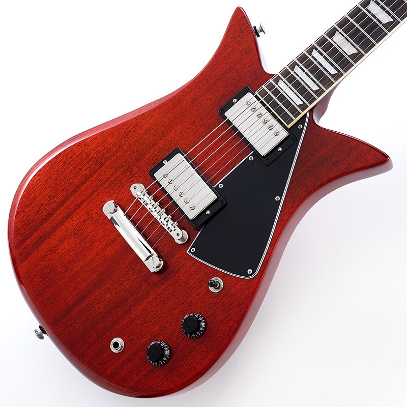 Theodore Standard (Vintage Cherry)の商品画像