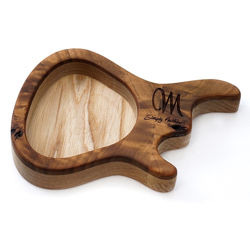 Wooden Pick Box (Exotic Wood) #3の商品画像