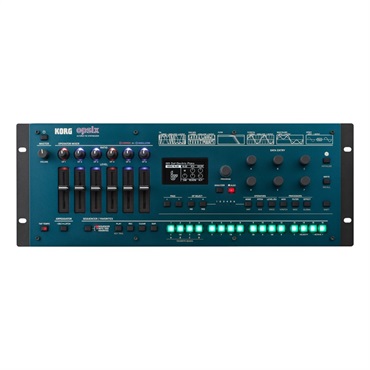 opsix module(OPSIX-M) ALTERD FM SYNTHESIZER