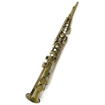 VINTAGE [現状販売品]1928's Buescher True Tone S/N:233xx5 Relacquer