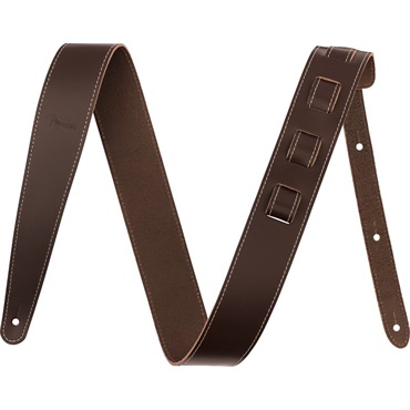 【夏先取り大特価セール】2 Essentials Leather Strap (Brown) [0990642121]