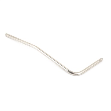【夏先取り大特価セール】Elite/Deluxe Stratocaster Snap-In Tremolo Arm [Chrome] (#0036534049)