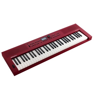 GOKEYS3-RD (GO:KEYS 3) Music Creation Keyboard(代引き不可)