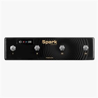 Spark Control（ポジティブ ポジティヴ グリッド）
