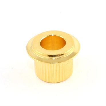 【お取り寄せ商品】 GOTOH GOLD VINTAGE ADAPTER BUSHINGS SET OF 6 PCS/TK-0901-002