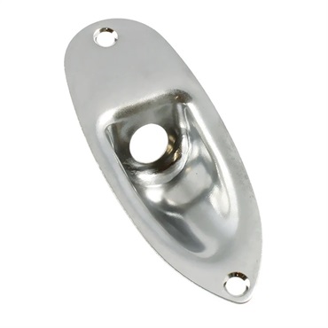 【お取り寄せ商品】 CHROME JACKPLATE/AP-0610-010