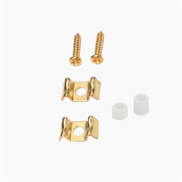 【お取り寄せ商品】 GOLD STRING GUIDES， 2/AP-0720-002