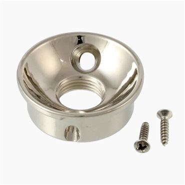 Retrofit Jackplate for Telecaster [AP-5270-001]