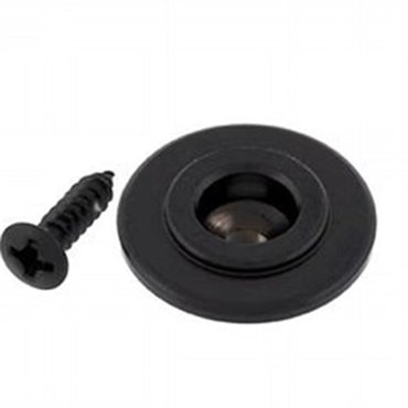 【お取り寄せ商品】 BLACK BASS STRING GUIDE/AP-6710-003