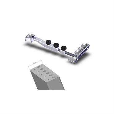 【お取り寄せ商品】 TREMOL-NO LARGE CLAMP/BP-2006-010