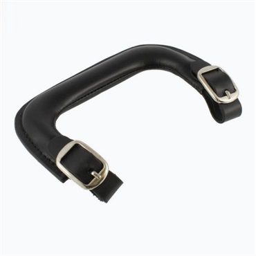 【お取り寄せ商品】 BLACK CASE HANDLE/CP-9950-023