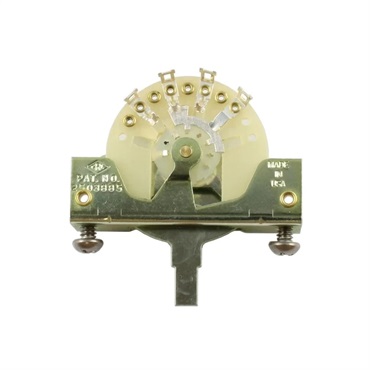 ALLPARTS 【お取り寄せ商品】 ORIGINAL CRL 3-WAY SWITCH/EP-0075-000