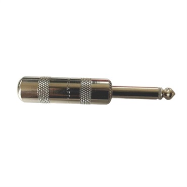 【お取り寄せ商品】 SWITCHCRAFT MALE CABLE MOUNT PLUG/EP-0280-010