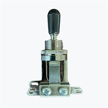 【お取り寄せ商品】 SWITCHCRAFT SHORT TOGGLE SWITCH/EP-4066-000