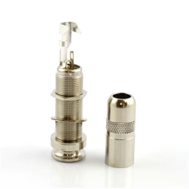 【お取り寄せ商品】 SWITCHCRAFT END PIN JACK/EP-4161-001